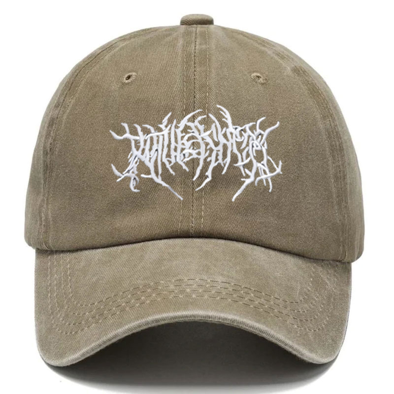 Customize Vintage Washed Cotto - Women'S Fashion Hats 리뷰 및 가격
