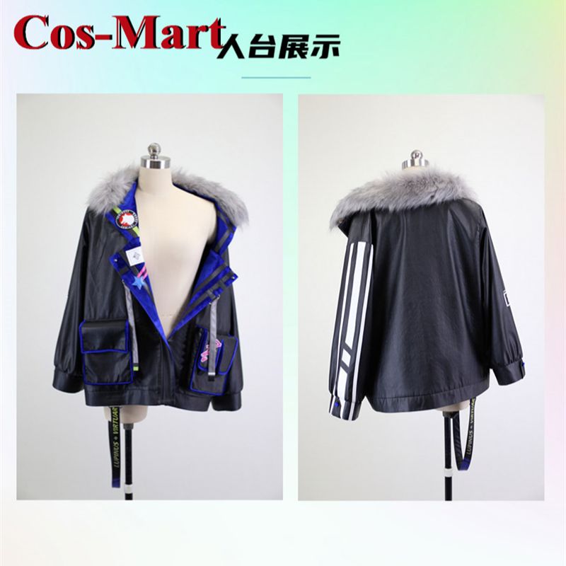 Cos-Mart Anime VTuber Youtuber - Women'S Fashion Mart 리뷰 및 가격
