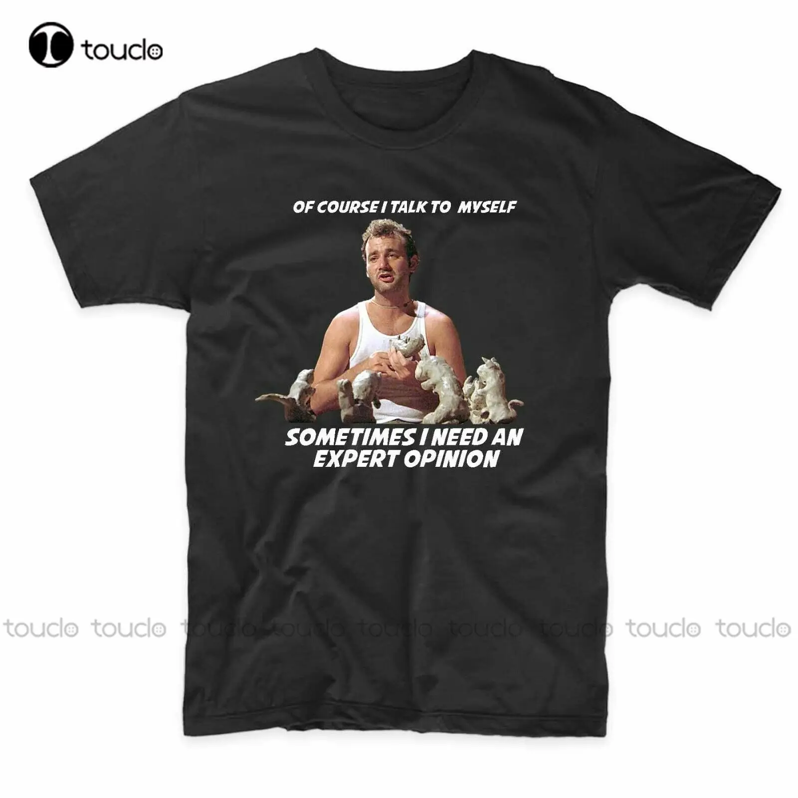 Caddyshack Carl 