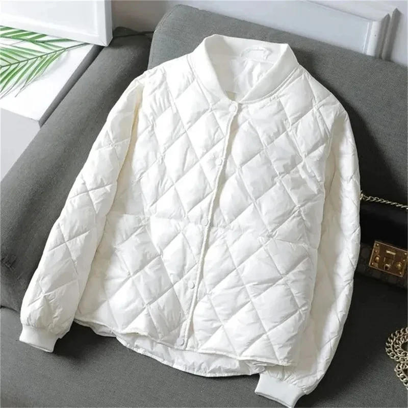 2026 New Fashion Ultra Light D - Women'S Fashion Quilted Jacket 리뷰 및 가격