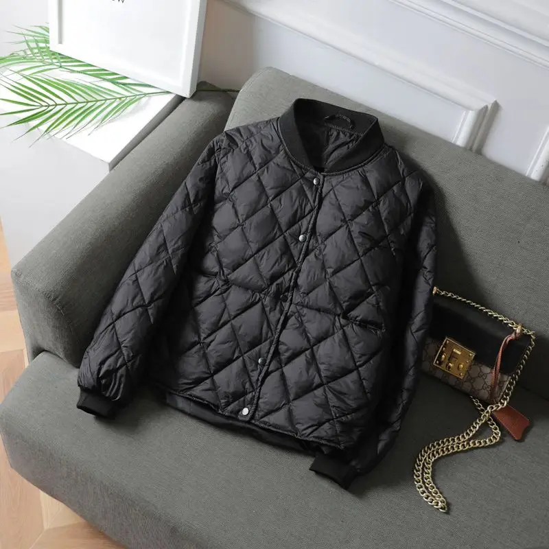 2026 New Fashion Ultra Light D - Women'S Fashion Quilted Jacket 리뷰 및 가격