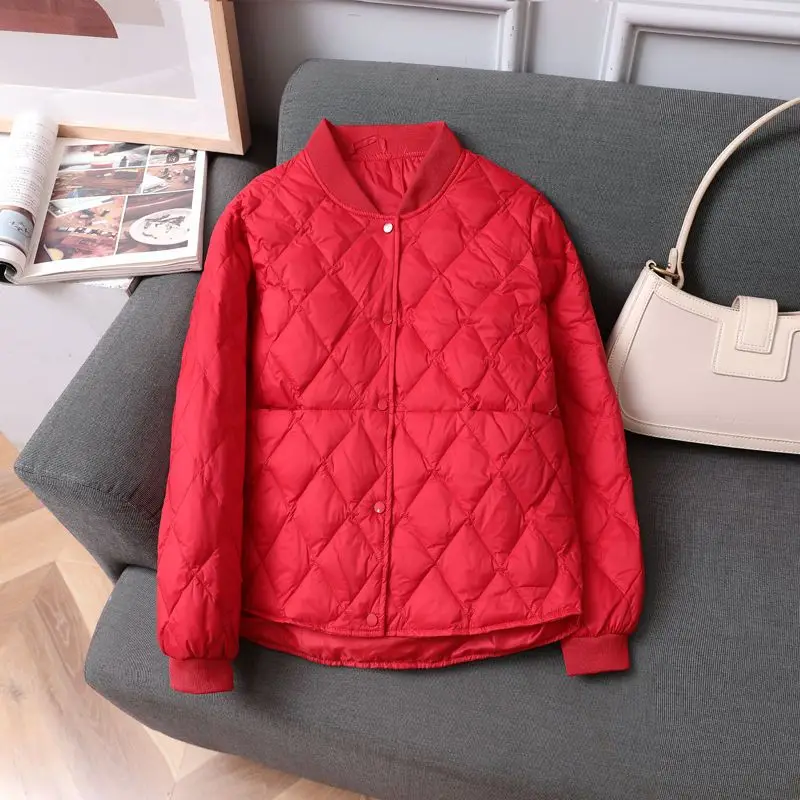 2026 New Fashion Ultra Light D - Women'S Fashion Quilted Jacket 리뷰 및 가격