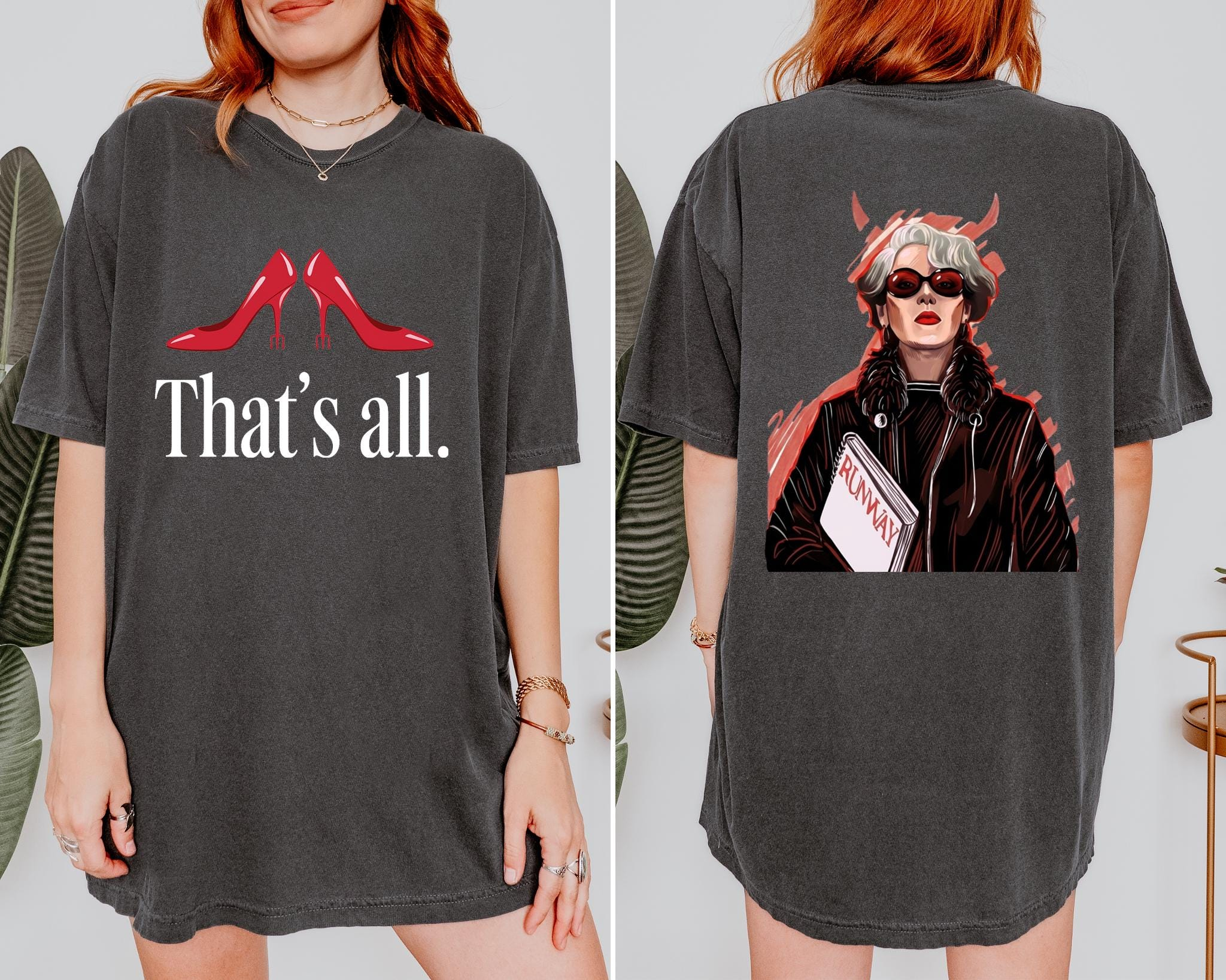 The Devil Wears Prada 2 Movie  - Women Fashion Quotes 리뷰 및 가격