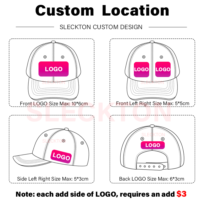 SLECKTON DIY Custom Embroidery - Women Fashion Brand Logo 리뷰 및 가격