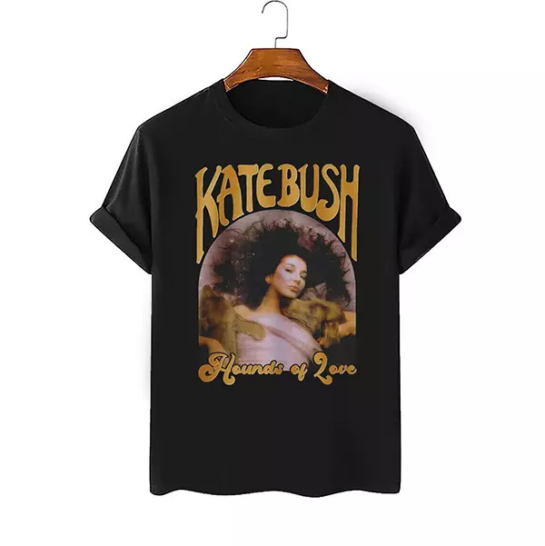 90s Kate Bush Hound Love Vinta - Women'S Fashion From The 90S 리뷰 및 가격