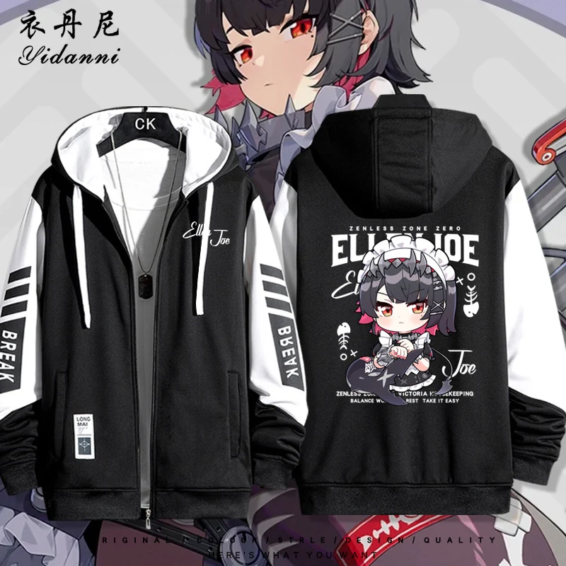 2025 NEW gAME Zenless Zone Zer - Women Fashion Zone 리뷰 및 가격