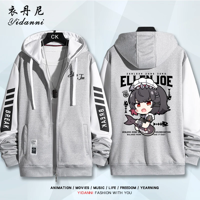 2025 NEW gAME Zenless Zone Zer - Women Fashion Zone 리뷰 및 가격