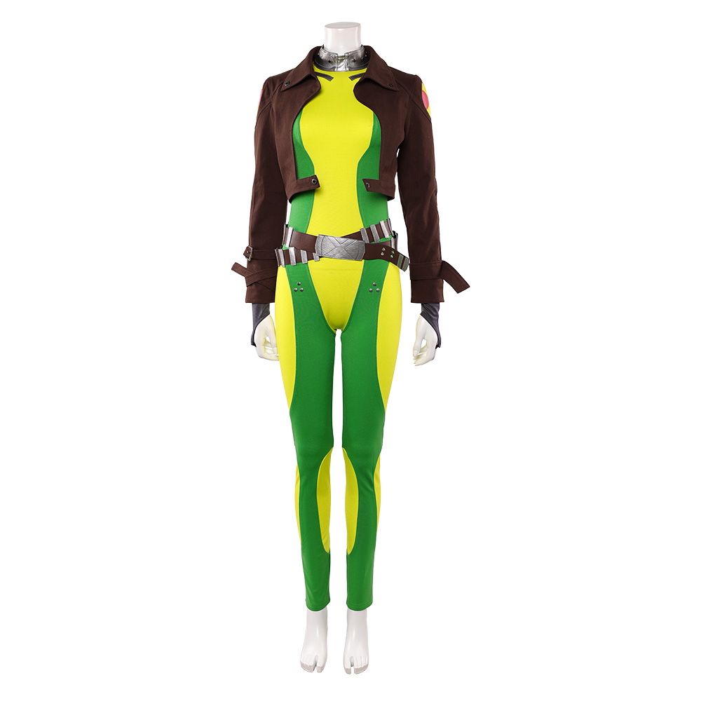 Adult Women Rogue Cosplay Cost - Women Fashion Jackets 리뷰 및 가격