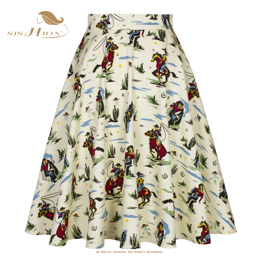 SISHION 2025 Cotton Fashion 50 - Women'S Fashion In The 50S 리뷰 및 가격