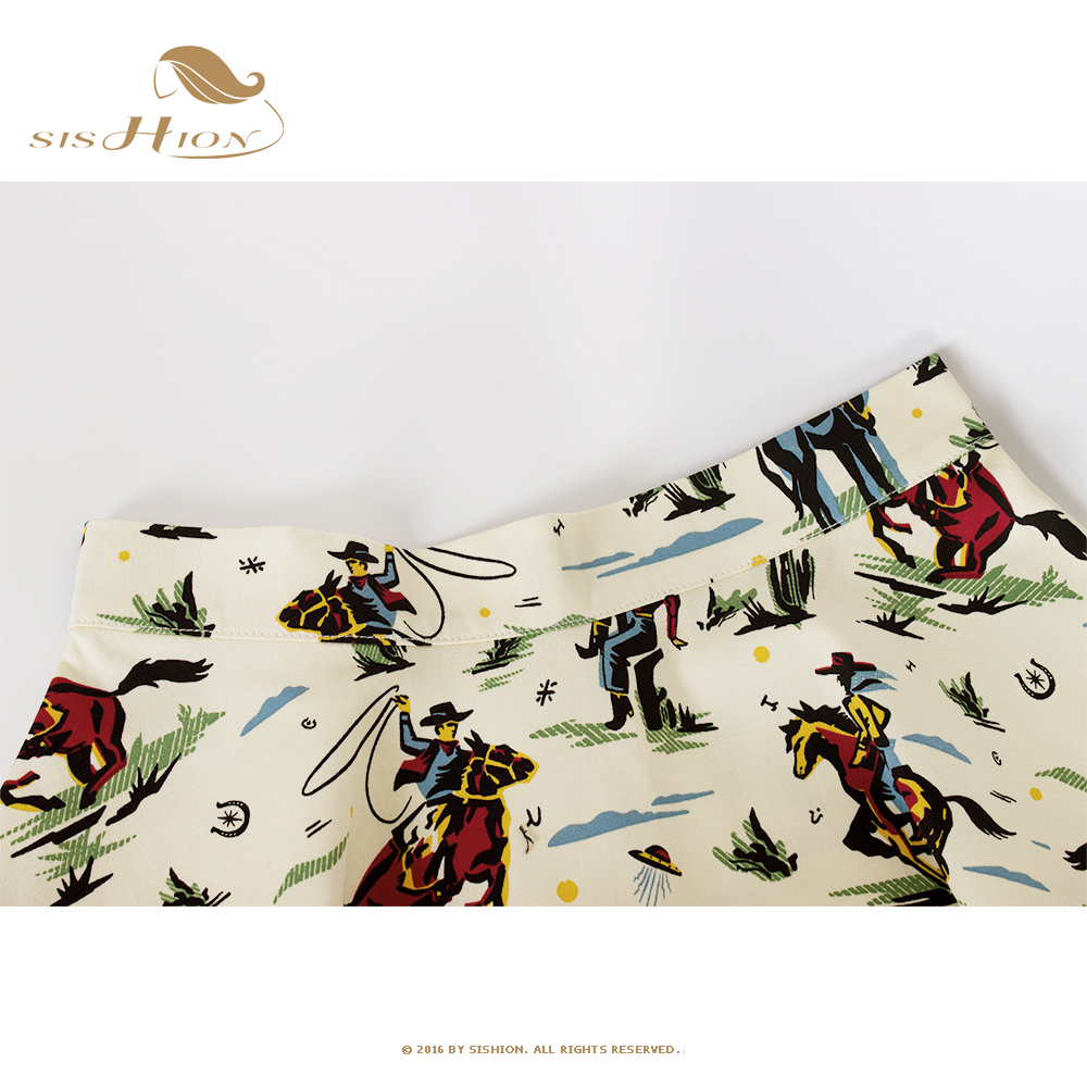SISHION 2025 Cotton Fashion 50 - Women'S Fashion In The 50S 리뷰 및 가격