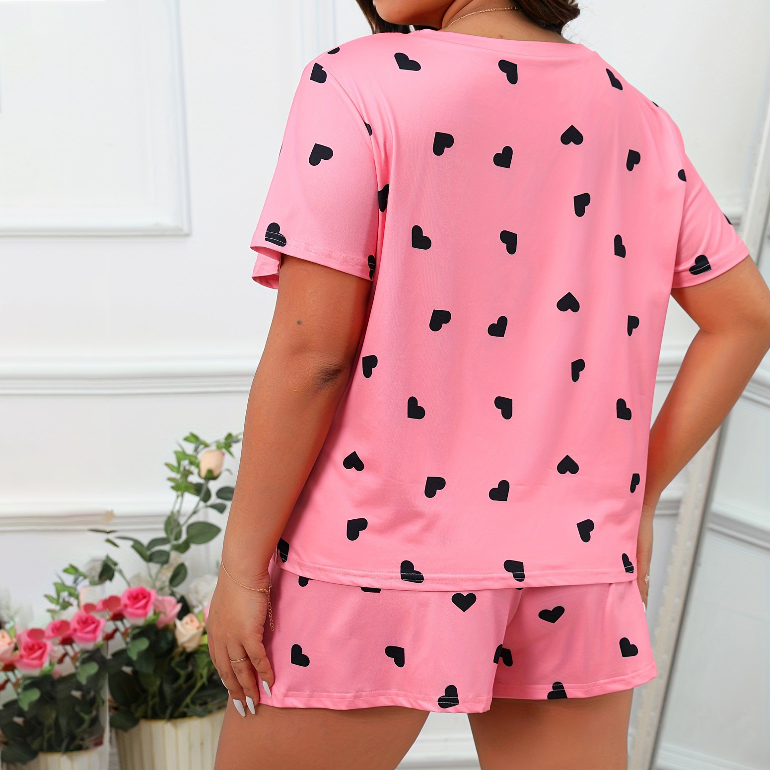 Plus Size XL-5XL Oversized Sle - Xxl Women Fashion 리뷰 및 가격
