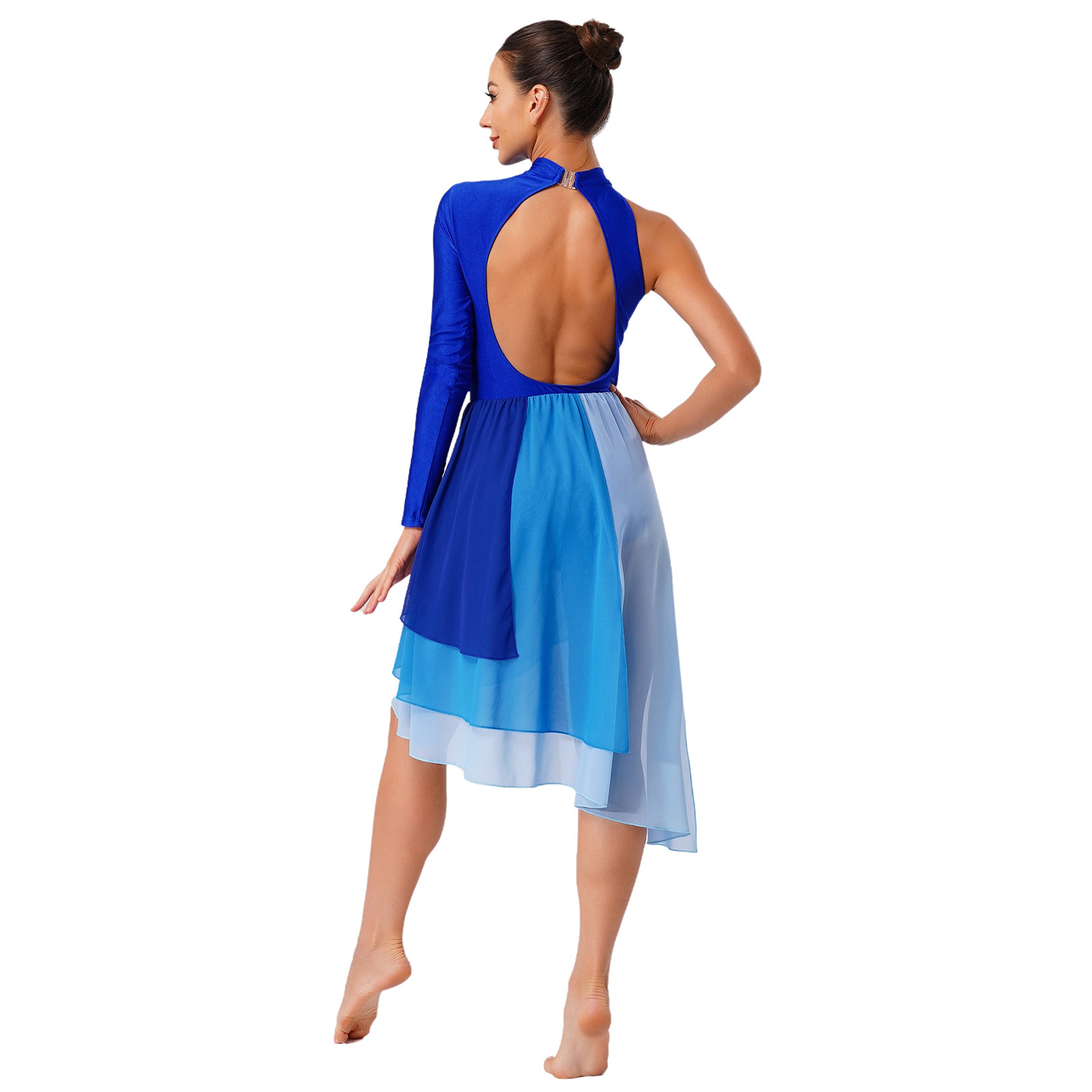 Womens Modern Lyrical Dance Pe - Xxl Women Fashion 리뷰 및 가격