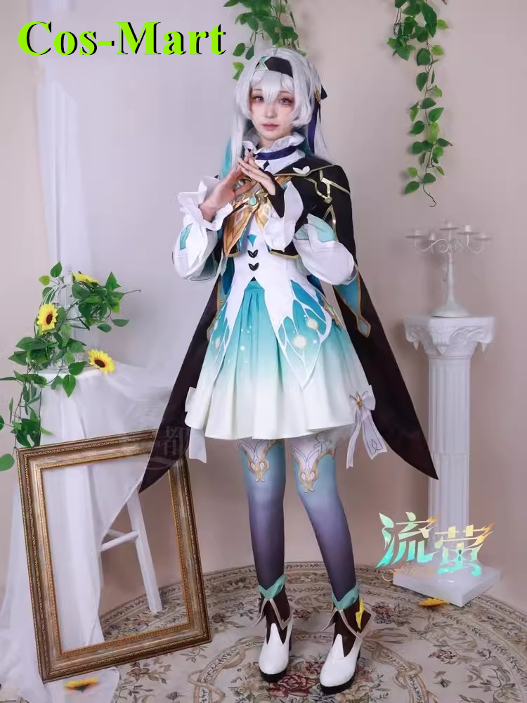 Cos-Mart New Honkai: Star Rail - Women'S Fashion Mart 리뷰 및 가격