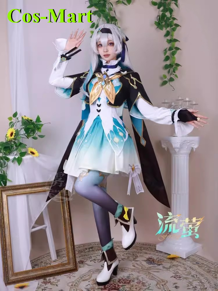 Cos-Mart New Honkai: Star Rail - Women'S Fashion Mart 리뷰 및 가격