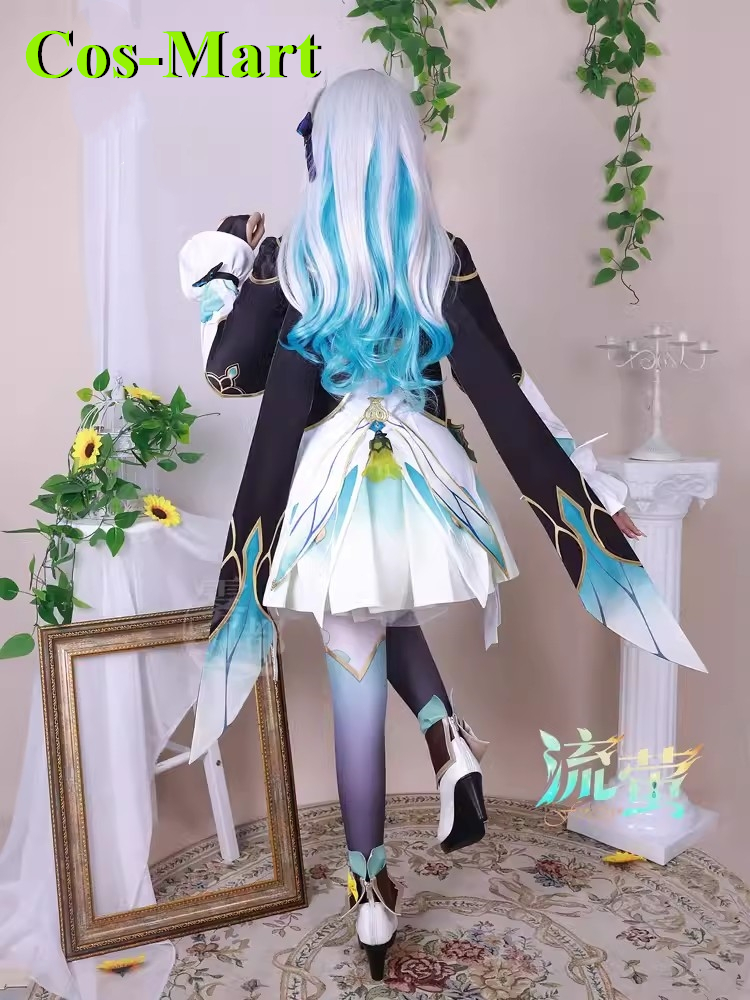 Cos-Mart New Honkai: Star Rail - Women'S Fashion Mart 리뷰 및 가격