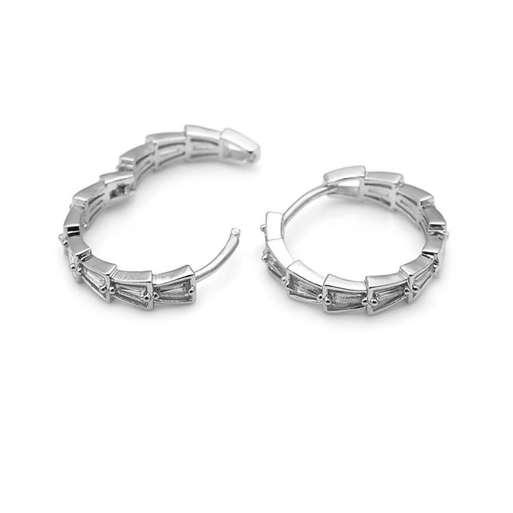 4PCS 18K Gold Color Brass Rhom - Women'S Fashion Website 리뷰 및 가격