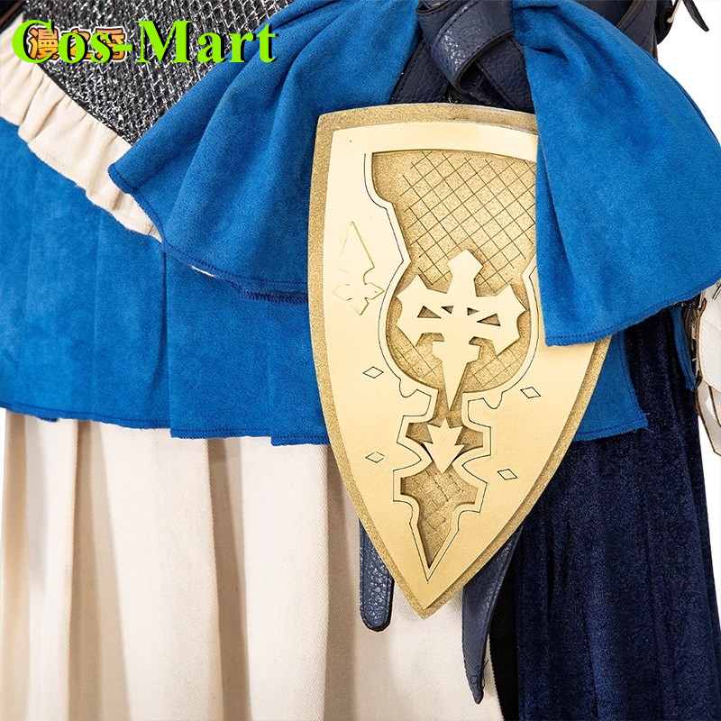 Cos-Mart Final Fantasy XVI Jil - Women'S Fashion Mart 리뷰 및 가격
