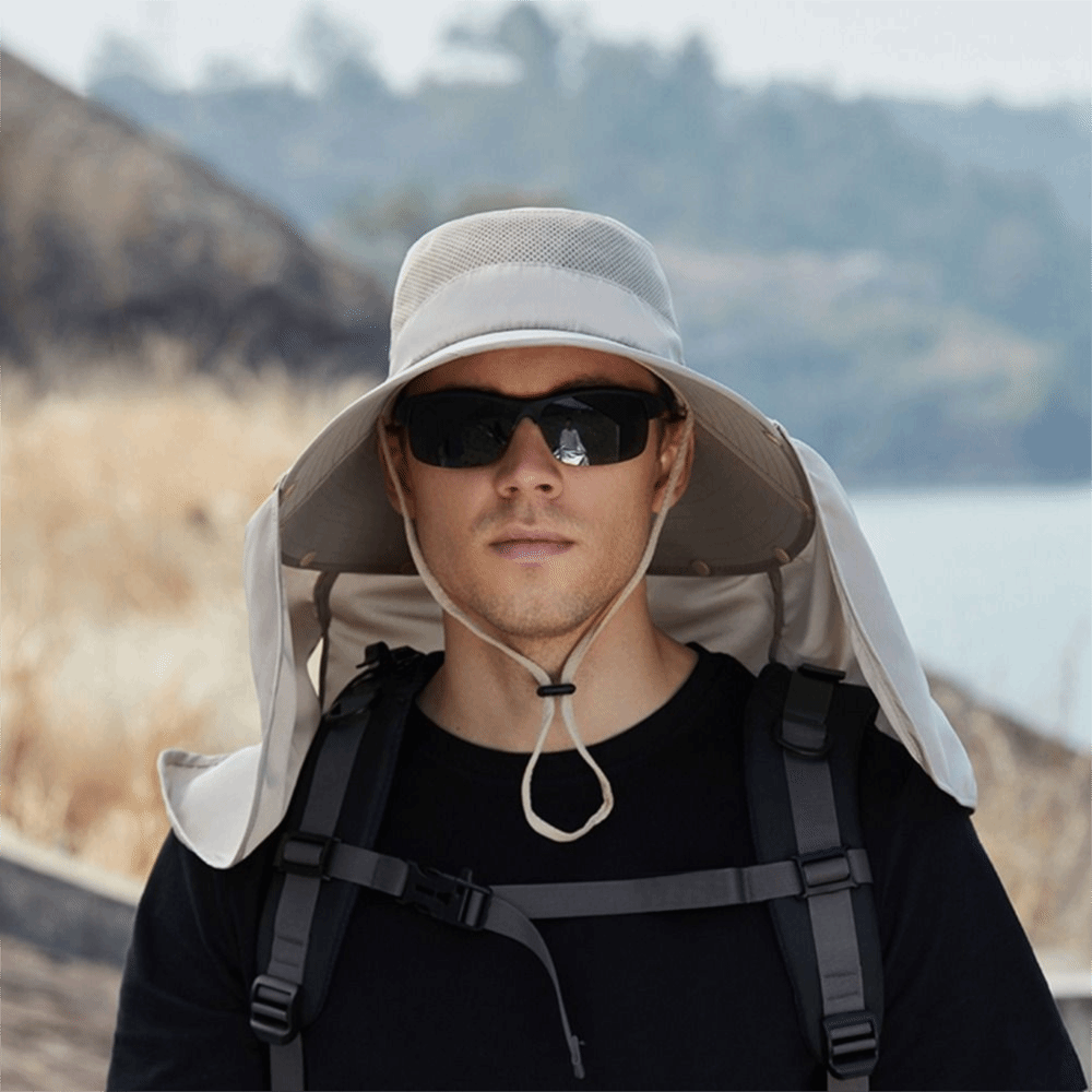 Fashion Cloth Men Sun Hat Big  - Women'S Fashion Hats 리뷰 및 가격