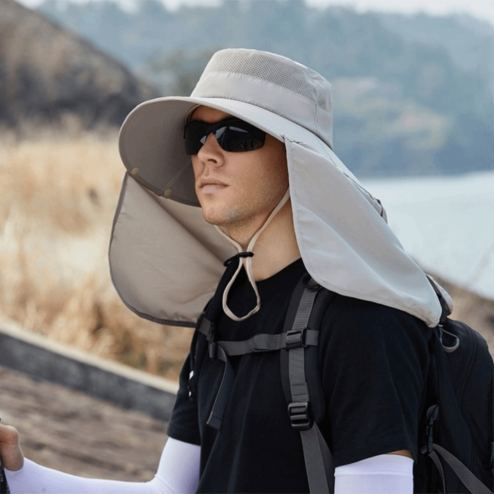 Fashion Cloth Men Sun Hat Big  - Women'S Fashion Hats 리뷰 및 가격
