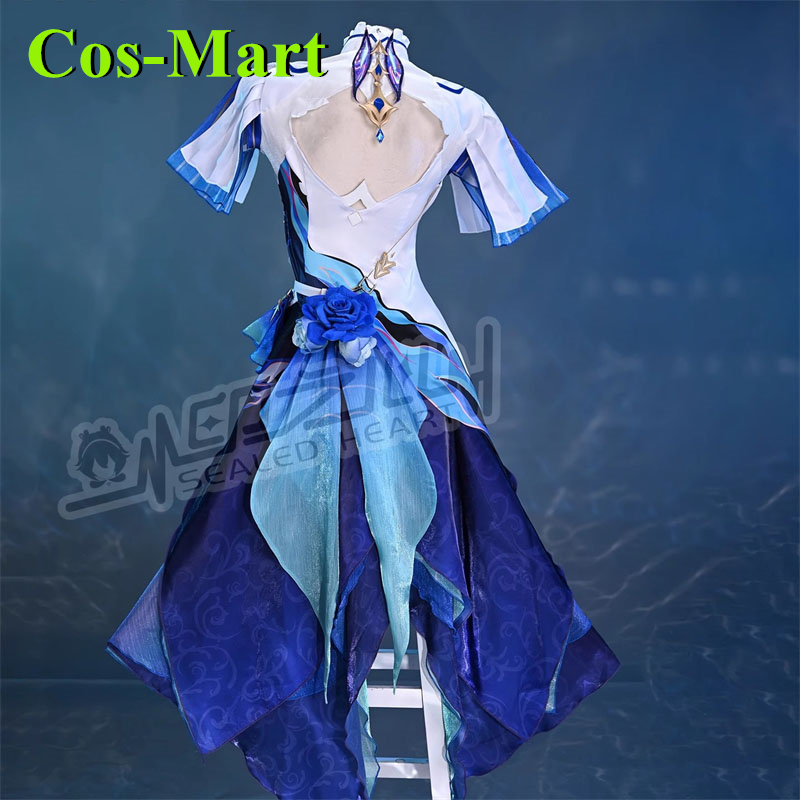 Cos-Mart Game Wuthering Waves  - Women'S Fashion Mart 리뷰 및 가격