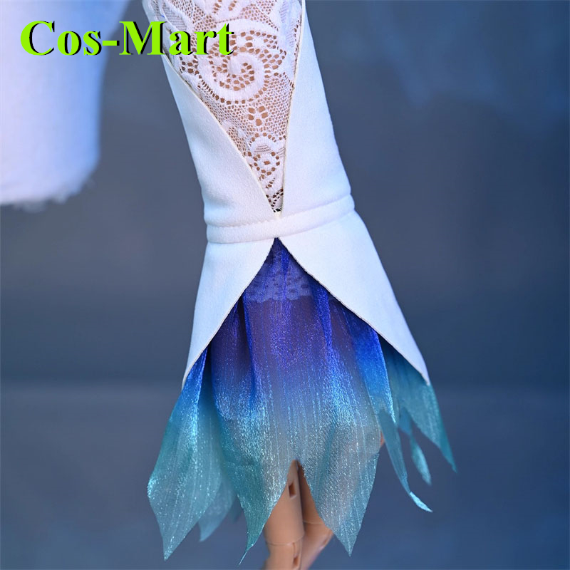 Cos-Mart Game Wuthering Waves  - Women'S Fashion Mart 리뷰 및 가격