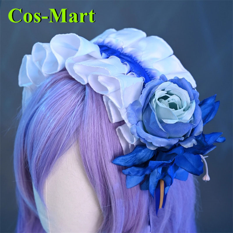 Cos-Mart Game Wuthering Waves  - Women'S Fashion Mart 리뷰 및 가격