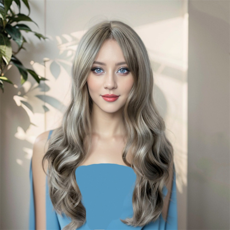 Fashion Hair Extensions Synthe - Xxl Women Fashion 리뷰 및 가격