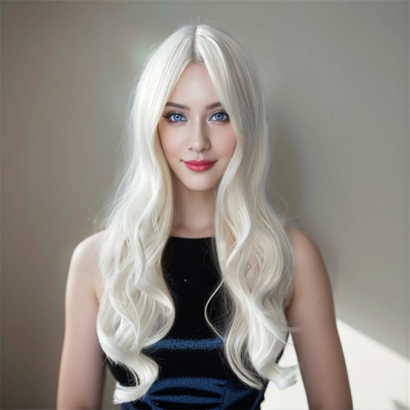 Fashion Hair Extensions Synthe - Xxl Women Fashion 리뷰 및 가격