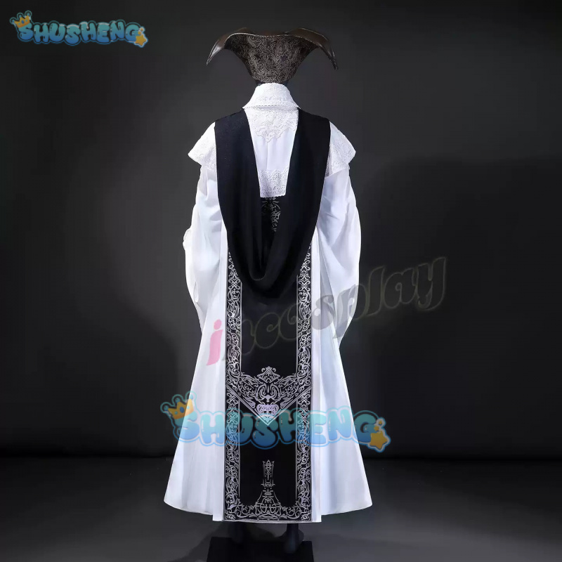 Game Bloodborne The Choir Cosp - Women'S Fashion Hats 리뷰 및 가격