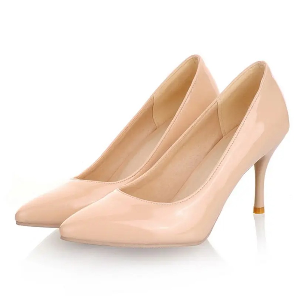 Plus Big Size 32-50 Shoes Woma - Xxl Women Fashion 리뷰 및 가격