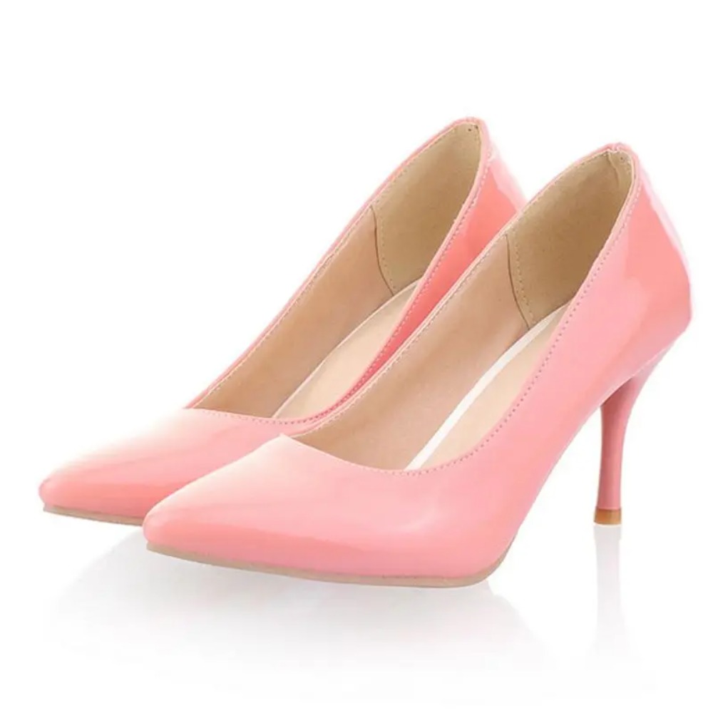 Plus Big Size 32-50 Shoes Woma - Xxl Women Fashion 리뷰 및 가격