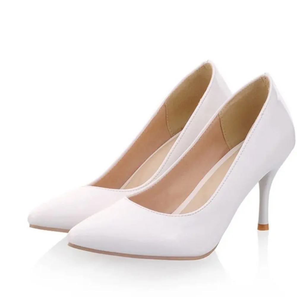 Plus Big Size 32-50 Shoes Woma - Xxl Women Fashion 리뷰 및 가격