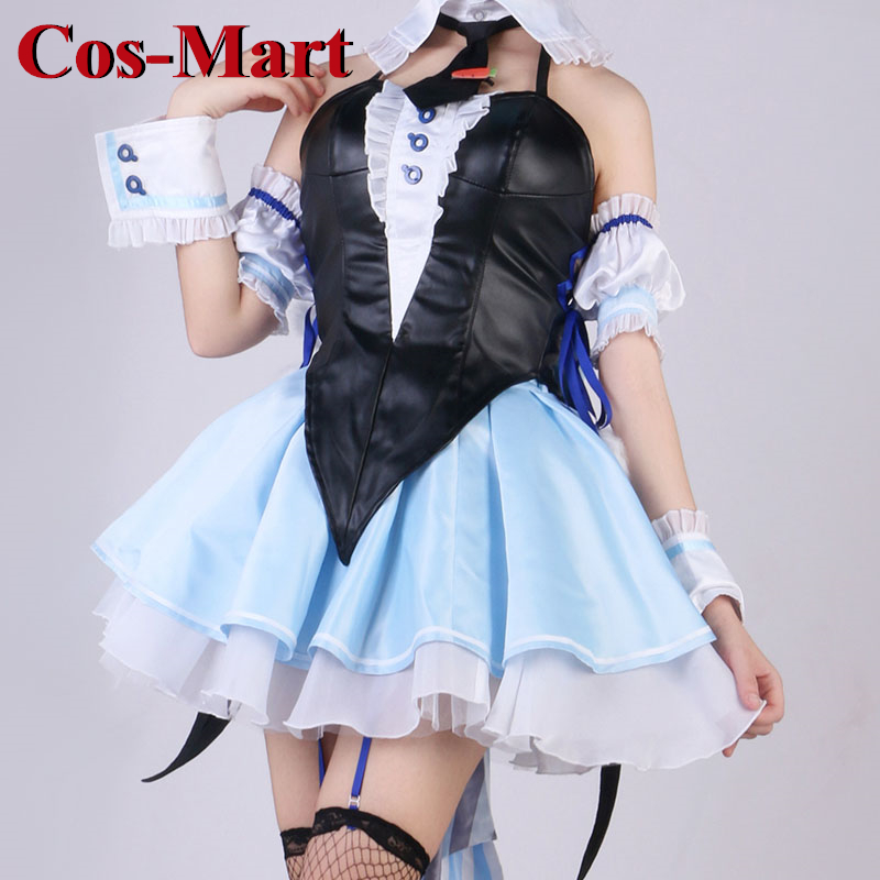 Cos-Mart Anime Vtuber Hololive - Women'S Fashion Mart 리뷰 및 가격