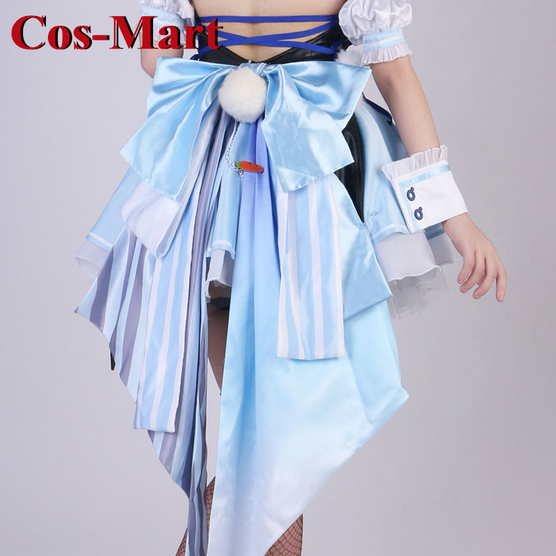 Cos-Mart Anime Vtuber Hololive - Women'S Fashion Mart 리뷰 및 가격