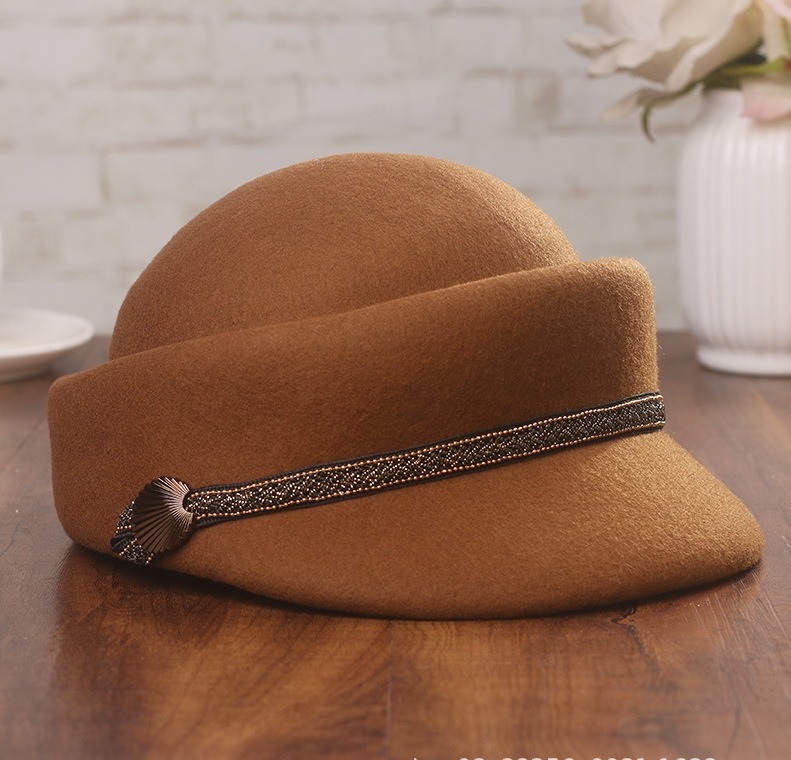 Fashion Women Men Sailor Black - Women'S Fashion Hats 리뷰 및 가격