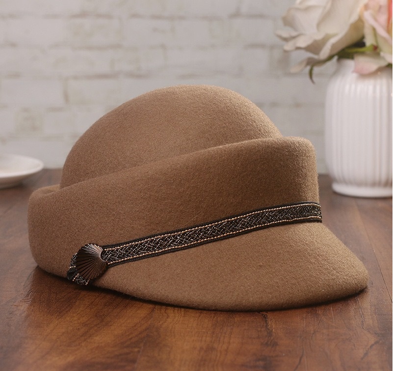 Fashion Women Men Sailor Black - Women'S Fashion Hats 리뷰 및 가격