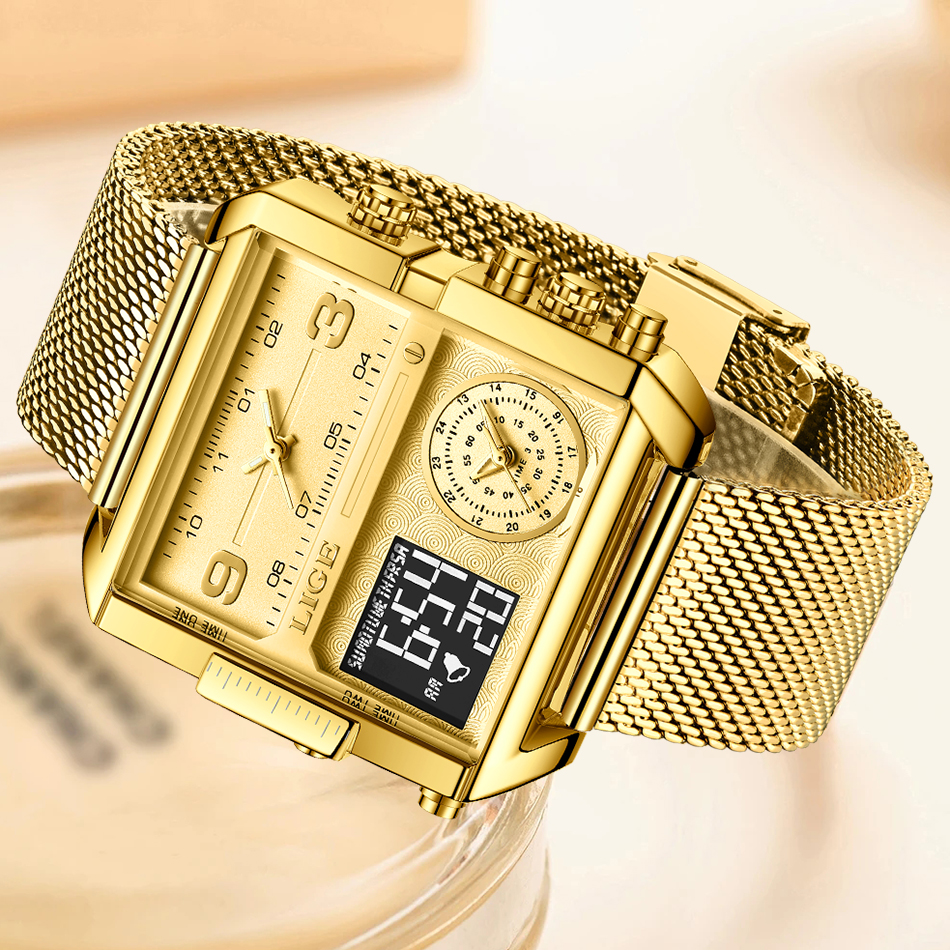 LIGE 2026 Fashion Dual Display - Women Fashion Zone 리뷰 및 가격