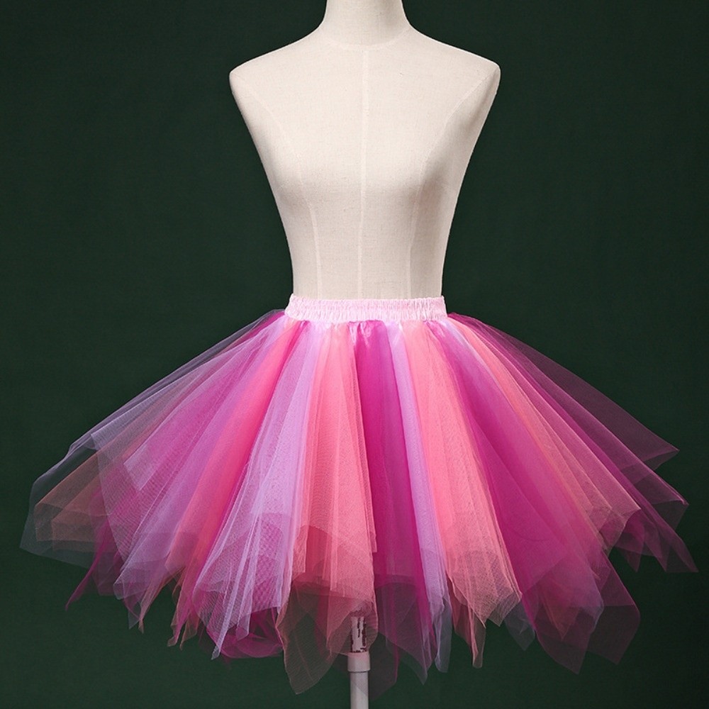 Fashion Elastic Waist Tutu Ski - Women'S Fashion In The 50S 리뷰 및 가격