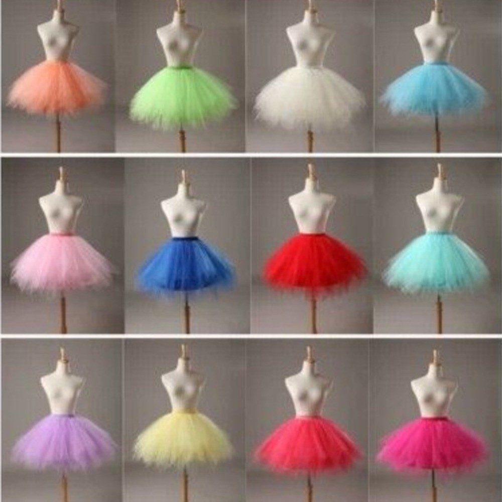 Fashion Elastic Waist Tutu Ski - Women'S Fashion In The 50S 리뷰 및 가격
