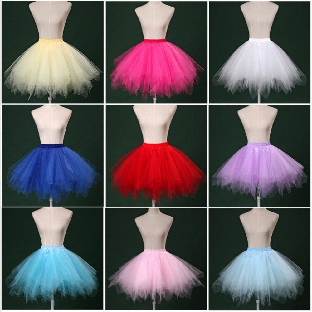 Fashion Elastic Waist Tutu Ski - Women'S Fashion In The 50S 리뷰 및 가격