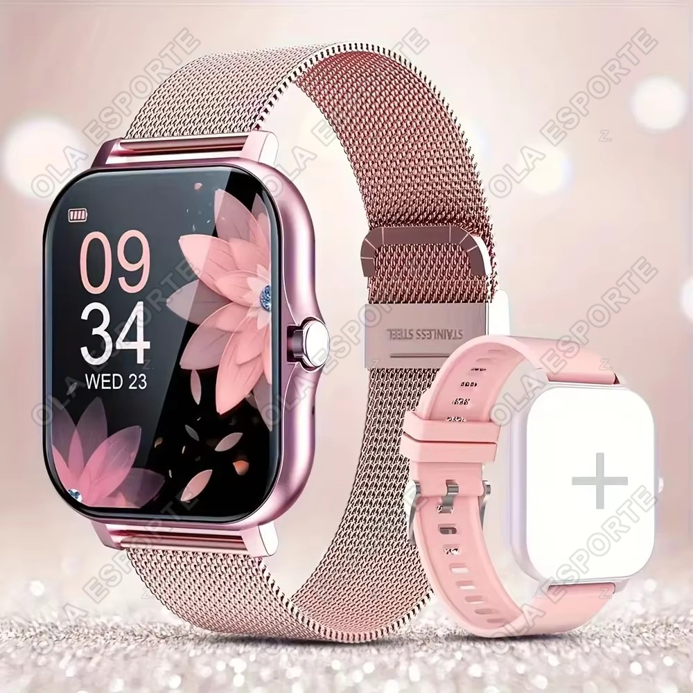 2026 New Bluetooth Call Smart  - Women Fashion Zone 리뷰 및 가격