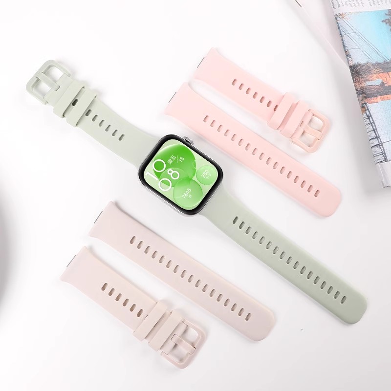 Watchband for huawei watch fit - Women'S Fashion Website 리뷰 및 가격