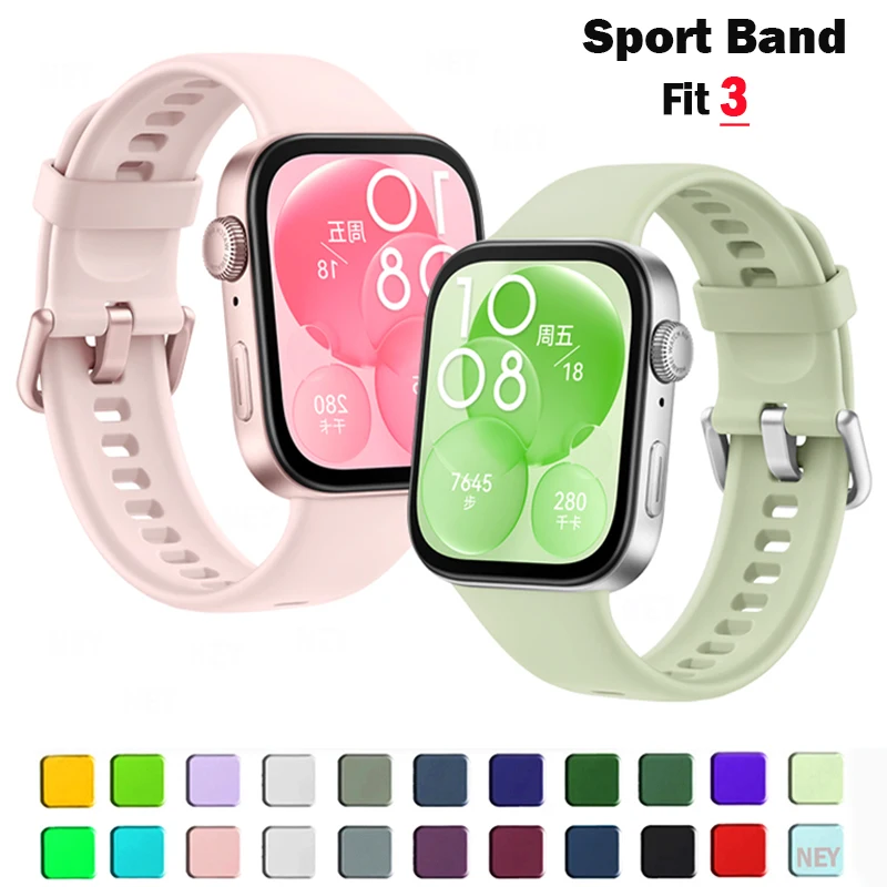Watchband for huawei watch fit - Women'S Fashion Website 리뷰 및 가격