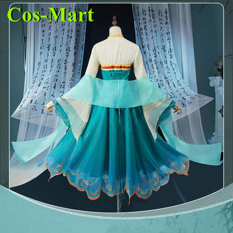 Cos-Mart Game Identity Ⅴ Grace - Women'S Fashion Mart 리뷰 및 가격