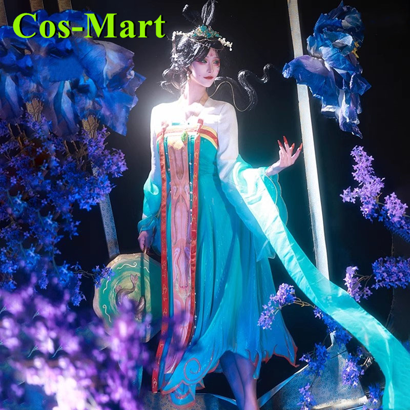 Cos-Mart Game Identity Ⅴ Grace - Women'S Fashion Mart 리뷰 및 가격