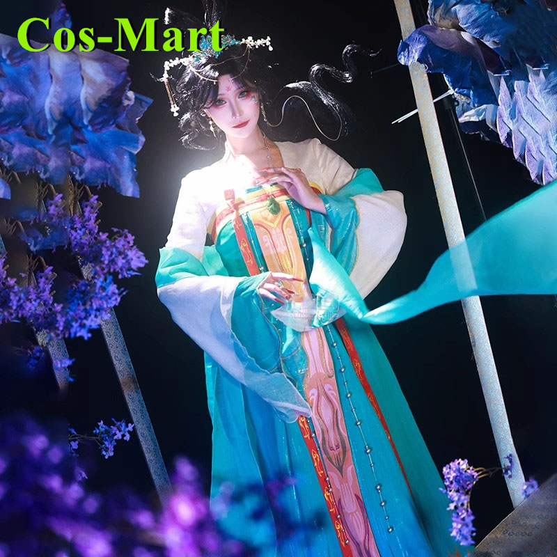 Cos-Mart Game Identity Ⅴ Grace - Women'S Fashion Mart 리뷰 및 가격