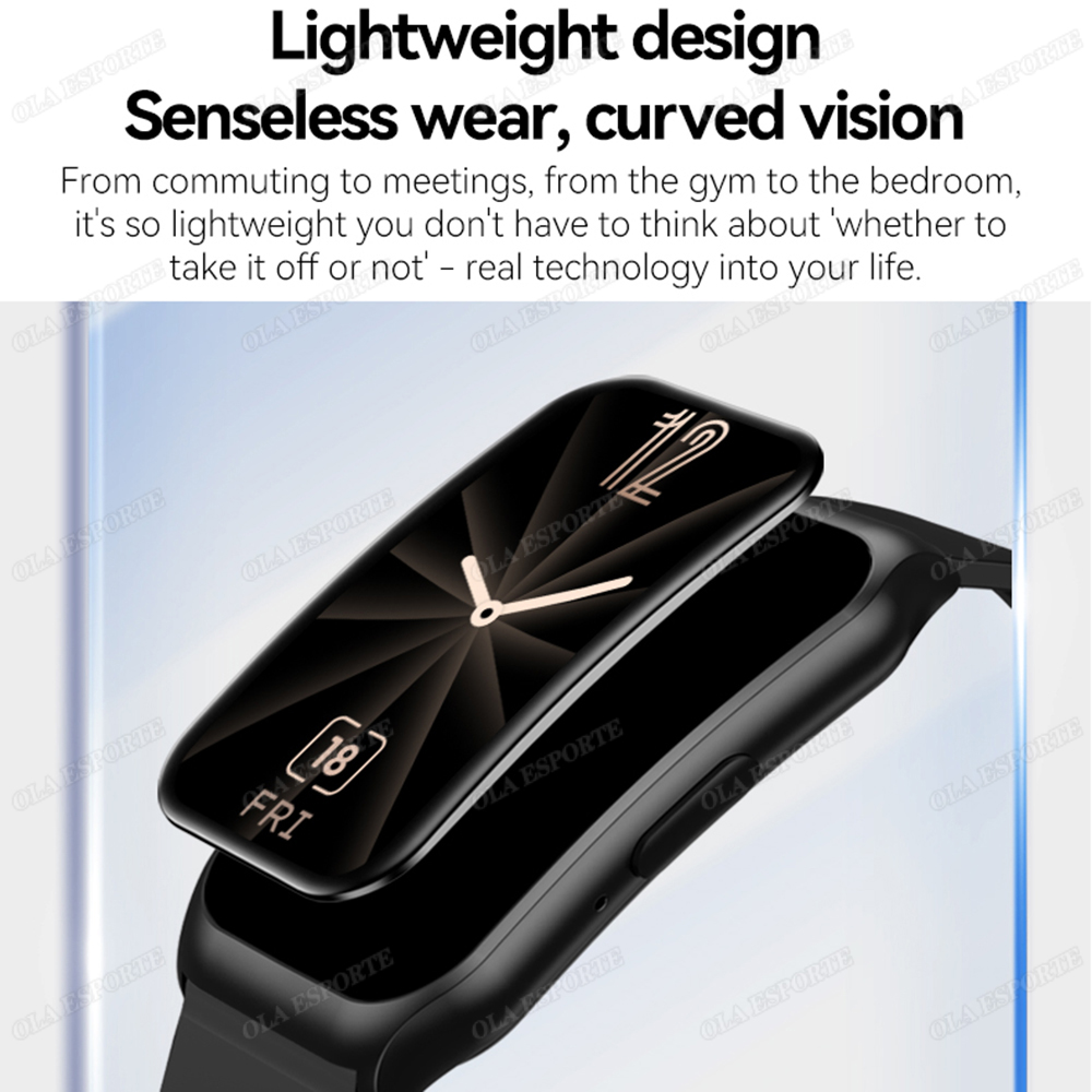 Global Version Smart Watch 1.4 - Women Fashion Zone 리뷰 및 가격