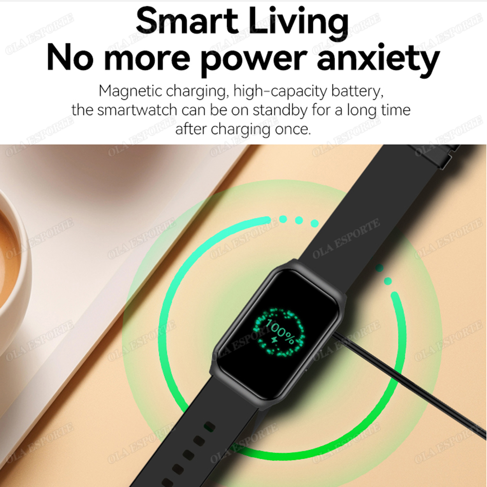 Global Version Smart Watch 1.4 - Women Fashion Zone 리뷰 및 가격