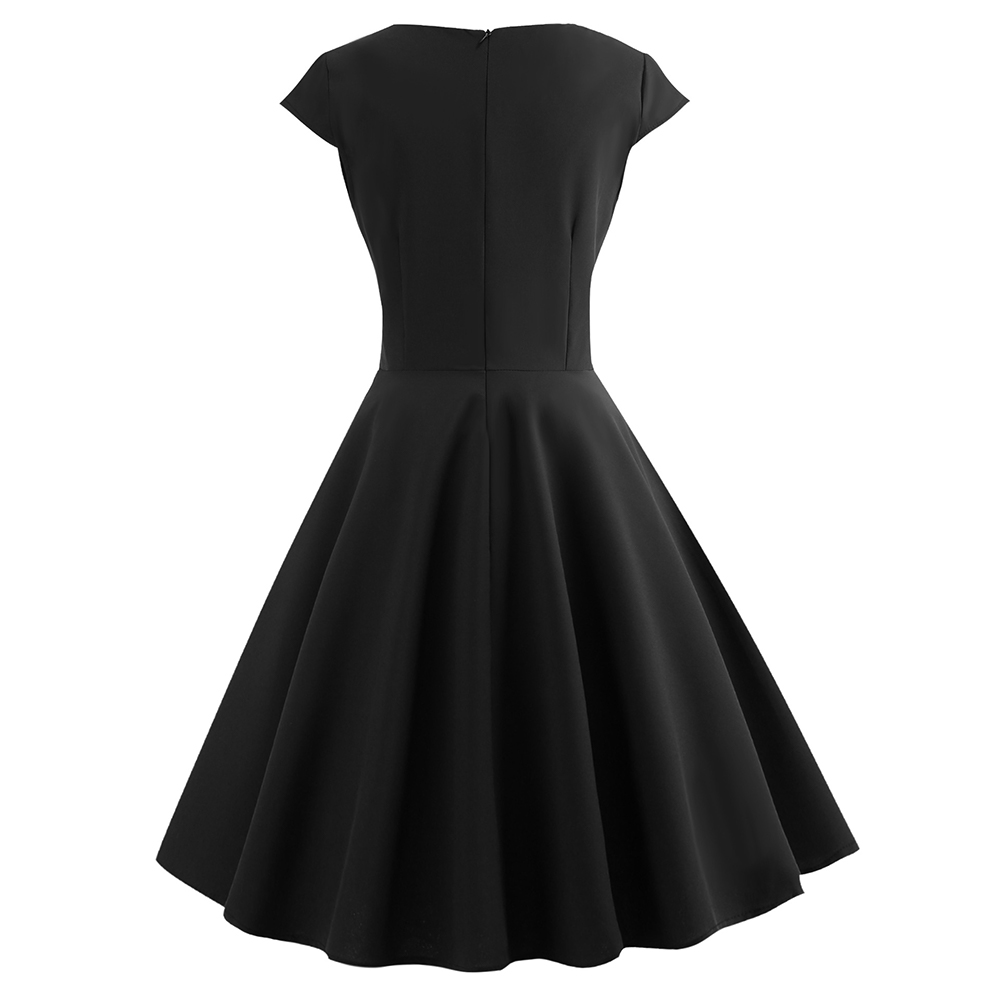 Fashion Hot Sale Women Dress 5 - Women'S Fashion In The 50S 리뷰 및 가격