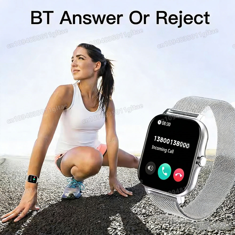 2026 Women Smart Watch Fitness - Women Fashion Zone 리뷰 및 가격